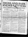 Highland Park News-Letter (1904), 16 Dec 1905