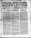 Highland Park News-Letter (1904), 17 Mar 1906