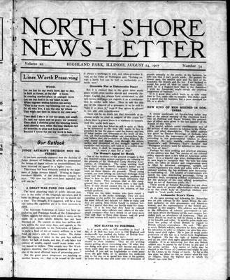 Highland Park News-Letter (1904), 24 Aug 1907