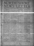 North Shore News-Letter (1907), 18 Jan 1908