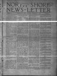 North Shore News-Letter (1907), 1 Feb 1908