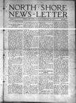 North Shore News-Letter (1907), 29 Feb 1908