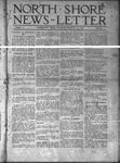 North Shore News-Letter (1907), 14 Mar 1908