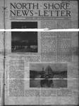 North Shore News-Letter (1907), 28 Mar 1908