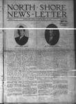 North Shore News-Letter (1907), 16 May 1908