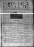 North Shore News-Letter (1907), 23 May 1908