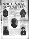 North Shore News-Letter (1907), 30 May 1908