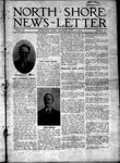 North Shore News-Letter (1907), 6 Jun 1908