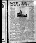 North Shore News-Letter (1907), 17 Oct 1908