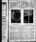 North Shore News-Letter (1907), 6 Feb 1909