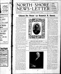 North Shore News-Letter (1907), 6 Mar 1909