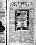 North Shore News-Letter (1907), 20 Mar 1909