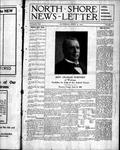 North Shore News-Letter (1907), 3 Apr 1909