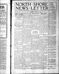 North Shore News-Letter (1907), 17 Apr 1909