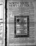 North Shore News-Letter (1907), 29 May 1909