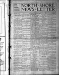 North Shore News-Letter (1907), 26 Jun 1909