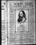 North Shore News-Letter (1907), 7 Aug 1909