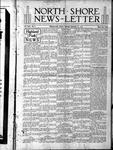 North Shore News-Letter (1907), 25 Sep 1909