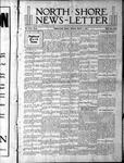 North Shore News-Letter (1907), 2 Oct 1909