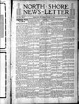 North Shore News-Letter (1907), 13 Nov 1909