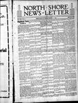 North Shore News-Letter (1907), 11 Dec 1909