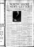 North Shore News-Letter (1907), 5 Feb 1910