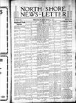 North Shore News-Letter (1907), 12 Feb 1910