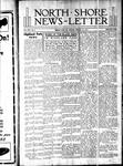 North Shore News-Letter (1907), 19 Feb 1910