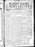 North Shore News-Letter (1907), 5 Mar 1910