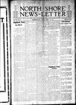 North Shore News-Letter (1907), 12 Mar 1910