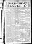 North Shore News-Letter (1907), 19 Mar 1910