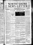 North Shore News-Letter (1907), 2 Apr 1910