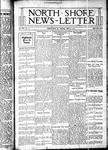 North Shore News-Letter (1907), 9 Apr 1910