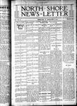 North Shore News-Letter (1907), 16 Apr 1910