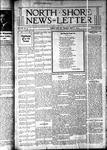 North Shore News-Letter (1907), 23 Apr 1910