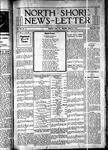 North Shore News-Letter (1907), 30 Apr 1910