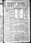 North Shore News-Letter (1907), 7 May 1910