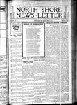 North Shore News-Letter (1907), 14 May 1910