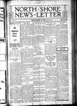 North Shore News-Letter (1907), 4 Jun 1910