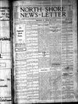 North Shore News-Letter (1907), 25 Jun 1910