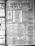 North Shore News-Letter (1907), 2 Jul 1910