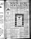 North Shore News-Letter (1907), 6 Aug 1910