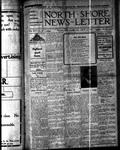 North Shore News-Letter (1907), 1 Oct 1910