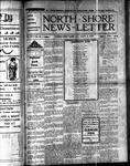 North Shore News-Letter (1907), 8 Oct 1910