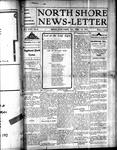 North Shore News-Letter (1907), 11 Feb 1911