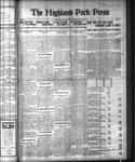 Highland Park Press (1912), 30 Jan 1913