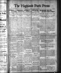 Highland Park Press (1912), 13 Feb 1913