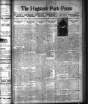 Highland Park Press (1912), 27 Mar 1913