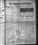 Highland Park Press (1912), 12 Jun 1913