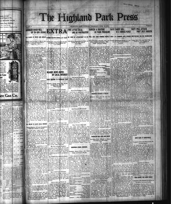 Highland Park Press (1912), 26 Jun 1913